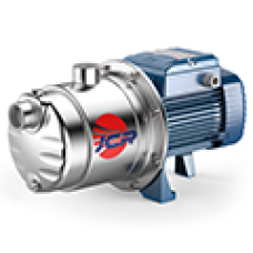 Насос Pedrollo jcrm 1a самовсмоктуючий до 9м 43PJ10I3A1