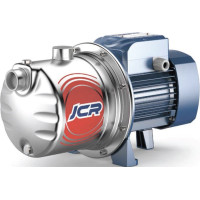 Насос Pedrollo jcr 2a самовсмоктуючий до 9м 43PJA6063A