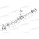 Насос Pedrollo jsw 2ah самовсмоктуючий до 9м 46JSNP7A12A1