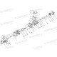 Насос Pedrollo jsw 3cm самовсмоктуючий до 9м 46JSNP1AA