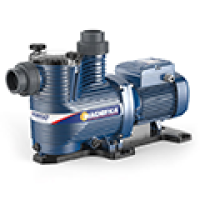 Насос Pedrollo magnifica 5m для басейнів з фільтром Pedrollo (43CR10I4A1)