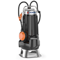 Насос Pedrollo mc 15/45 фекальний 48SHT04A