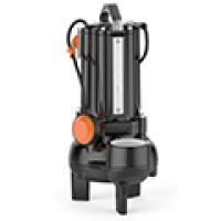 Насос Pedrollo mc 40/50-f фекальний 48SGVP980FE