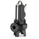 Насос Pedrollo mc4 110/80 фекальний KSF10SGD920A1U