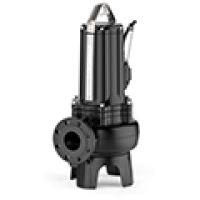 Насос Pedrollo mc4 40/55 фекальний KSF10TPM170A1U