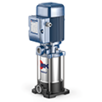 Насос Pedrollo mkm 3/6 багатоступінчастий Pedrollo (43РМ0303А)