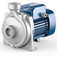 Насос Pedrollo nga 3a-pro самовсмоктувальний відцентровий насос з відкритим робочим колесом Pedrollo (47HF61TA7A)