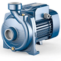 Насос Pedrollo ngam 1b самовсмоктувальний відцентровий насос з відкритим робочим колесом Pedrollo (44NG015BA1)