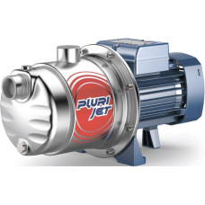 Насос Pedrollo plurijetm 4/100x самовсмоктуючий до 9м 43PJDI25058A1