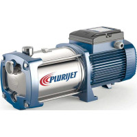 Насос Pedrollo plurijetm 4/130 самовсмоктуючий до 9м 43PJDI20048A
