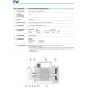 Насос Pedrollo pv 70 вихровий 44CP132IA1