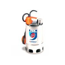 Насос Pedrollo rxm 4/40-gm дренажний 48SGM88B2A1U