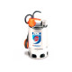 Насос Pedrollo rxm 4/40-gm дренажний 48SGM88B2A1U