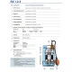 Насос Pedrollo rxm 3-10 m дренажний 48TXV25AU