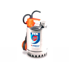 Насос Pedrollo rxm 2-gm-10 m дренажний 48SGV96D0A1U
