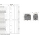 Фекальна станція sar 100-zxm 2/30  KSE25TXV24A1U