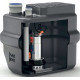 Фекальна станція sar 100-zxm 2/40  KSE25TXV25A1U