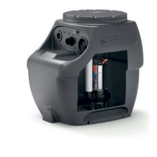 Фекальна станція sar 250-rxm 3/20  KSE55SGD930A1U