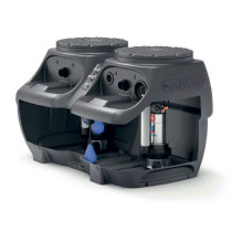Фекальна станція sar 550-rxm 4  KSE55SHT01A