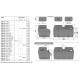 Фекальна станція sar 550-rxm 4  KSE55SHT01A