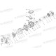 Sprinkler Pedrollo (46JS8AM15A1)