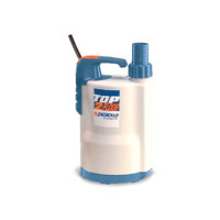 Насос Pedrollo top 1-floor/la-10 m дренажний Pedrollo (48TPM280A1U)