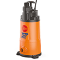 Насос Pedrollo top multi-evotech 3 дренажний Pedrollo (48TXV13A1U)