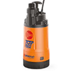 Насос Pedrollo top multi-tech 4 дренажний 48TXPG24A1U