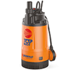 Насос Pedrollo top multi 3 дренажний 48TXP13A1U