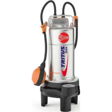 Насос Pedrollo tigm 0.75 фекальний 48SGV9851A