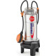 Насос Pedrollo tigm 0.75 фекальний 48SGV9851A