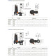 Насос Pedrollo tr 1.5 фекальний 48SGM9863A1