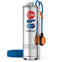 Електродвигун 6pd/20y/д  Pedrollo (48SP0130A1U)