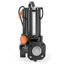 Насос Pedrollo vxc 40/65-f фекальний 48SGM970EA