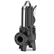 Насос Pedrollo vxc4 150/80 фекальний KSF10TPM050A1U