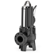 Насос Pedrollo vxc4 150/80 фекальний KSF10TPM050A1U