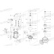 Насос Pedrollo vxcm 15/50-f фекальний 48SGQ9854A