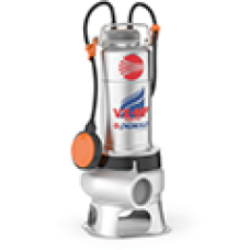 Насос Pedrollo vx 8/50-mf фекальний 48SDZX230A1SJR