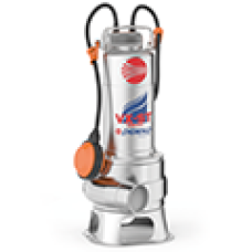 Насос Pedrollo vxm 8/50-st фекальний 48SGV92C0A1U