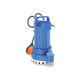Насос Pedrollo dcm 30 дренажний 48SHT9803A1