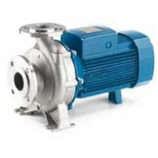 Насос Pedrollo f 65/125b-i моноблочний відцентровий 4FP50163BA