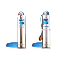 Насос Pedrollo nk 4/6 колодязний 48TOPFX13A1U