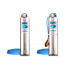 Насос Pedrollo nk 8/3 колодязний 48TOPV11A1