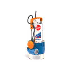 Насос Pedrollo zxm 1a/40-5 m фекальний 48SGM81A0AU