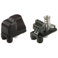 Механічне реле з накидною гайкою 1/4″ В PM/5G 1÷5 бар 16A 250 V Italtecnica (PM5G14)