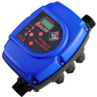 Електронний прилад керування насосами BRIO TOP 2.0 1″ Italtecnica (PFD.B2.00MM.1U.02)