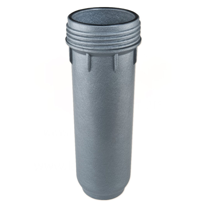 Корпус (колба) матова для DP SANIC Atlas Filtri s.r.l. (LS7120841)