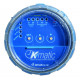 Автоматичний клапан з таймером K-MATIC для промивання фільтру Hydra Atlas Filtri s.r.l.