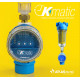 Автоматичний клапан з таймером K-MATIC для промивання фільтру Hydra Atlas Filtri s.r.l.