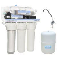 Atlas Filtri Система зворотнього осмосу NEW! OASIS DP PUMP (насос,мінералізатор) S.r.l (RE6075320)